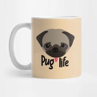 Pug life Mug